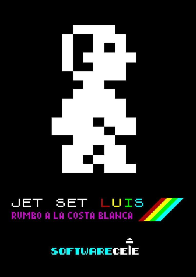 Jet Set Luis