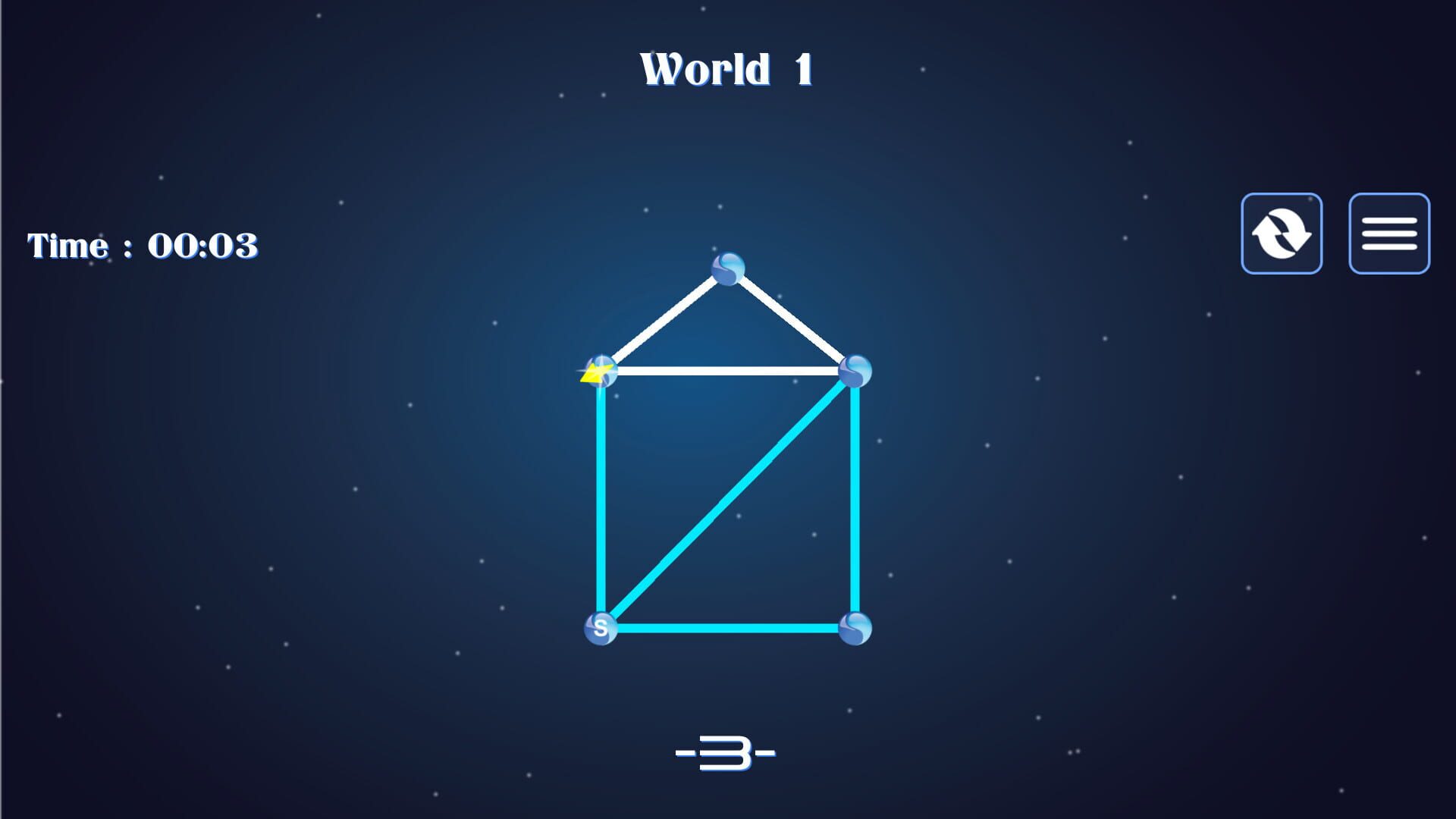 Dots - Screenshot