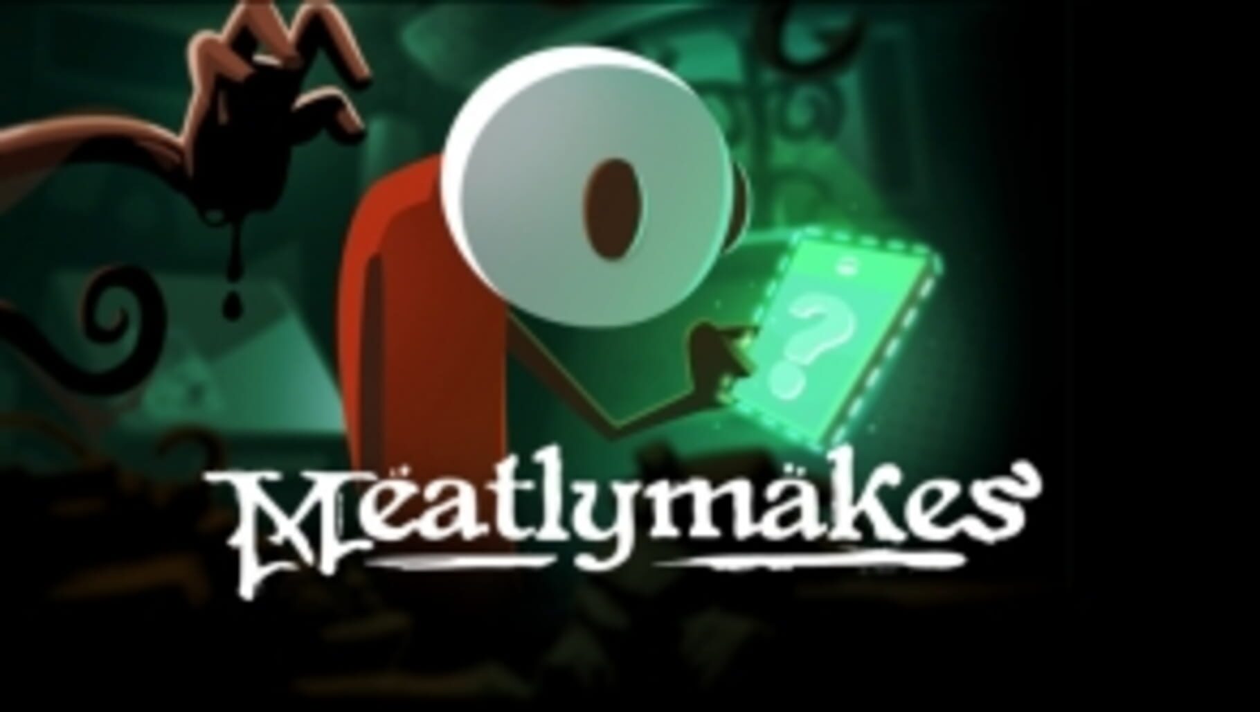 Meatlymakes cover art