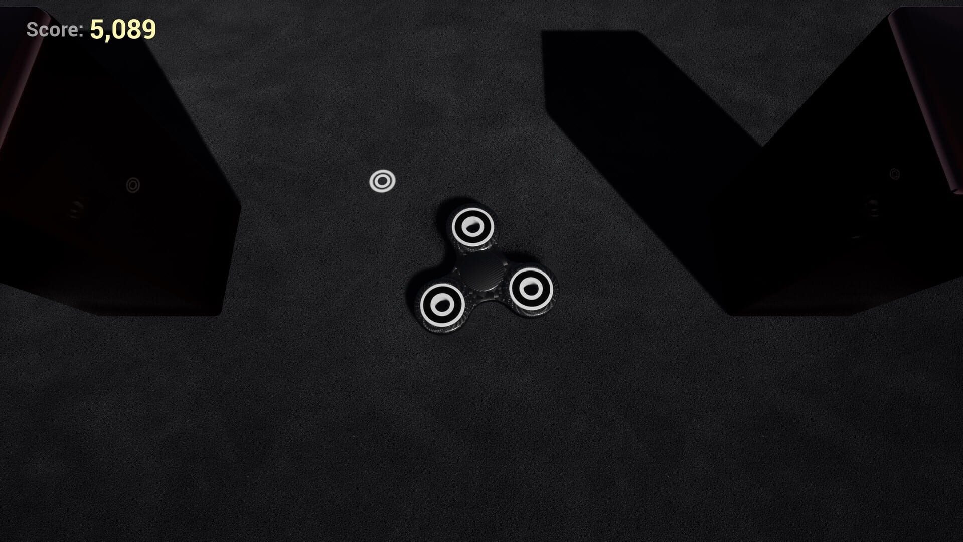 Ultimate Spinner Simulator - Unstress Yourself - Screenshot
