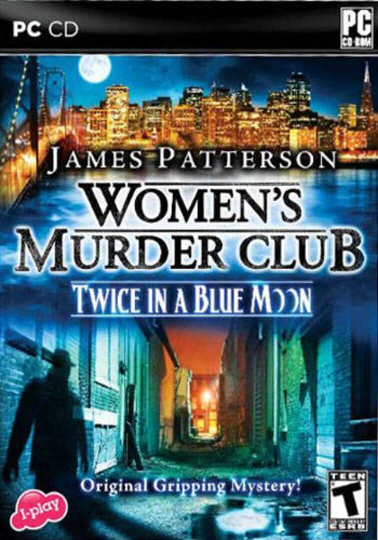 Women's Murder Club: Twice in a Blue Moon (2009)