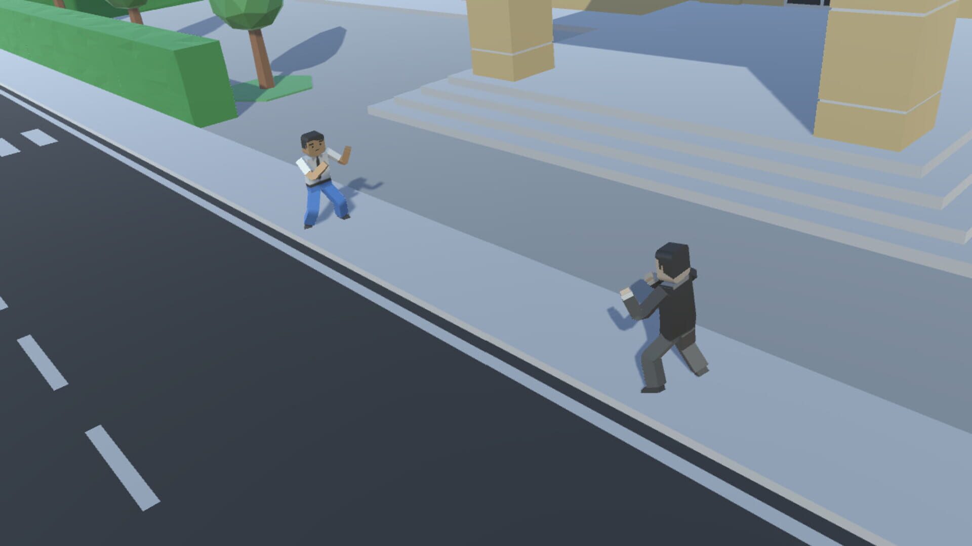 SmartBoy - Screenshot