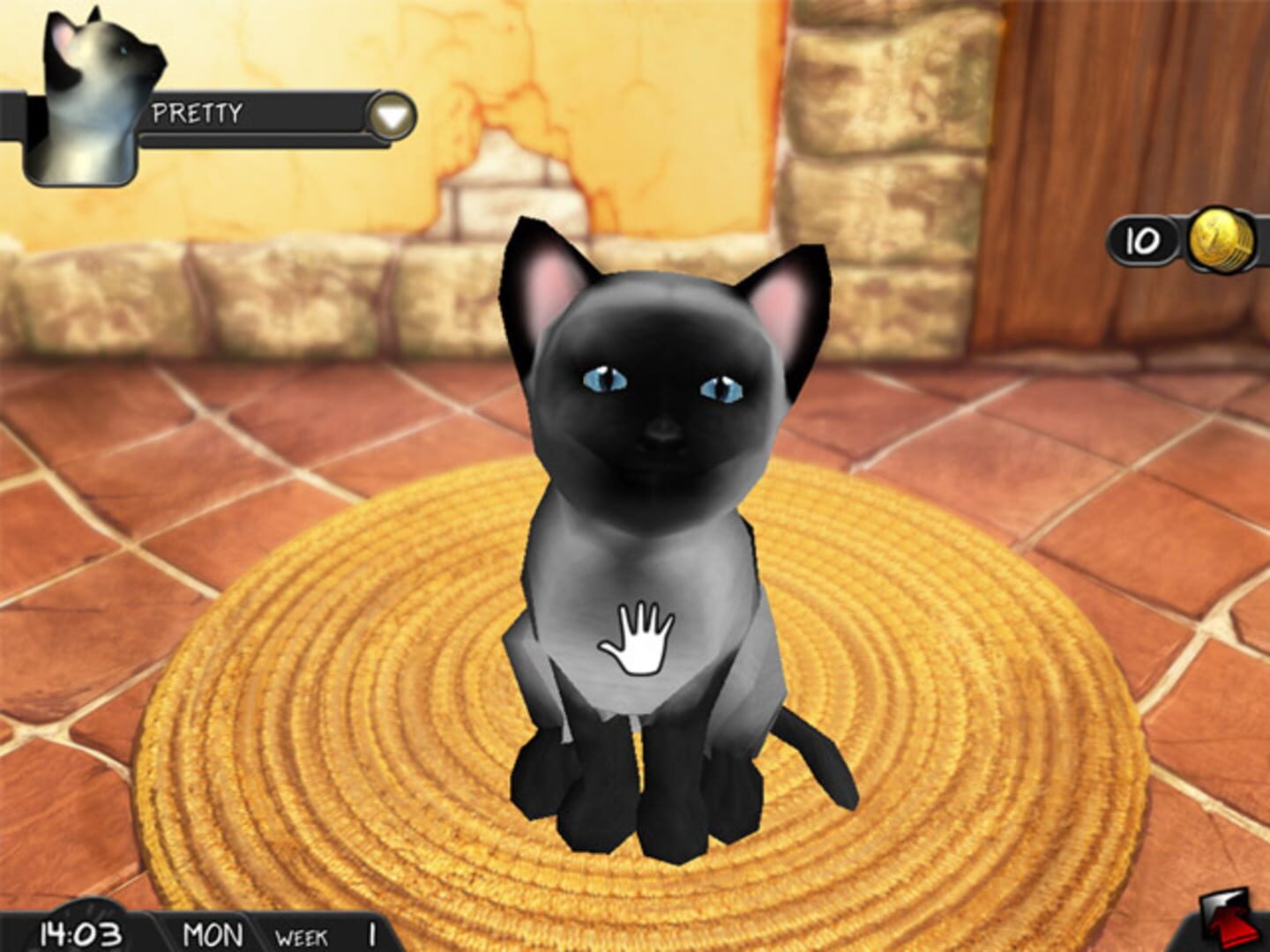Fetch It Again - Screenshot