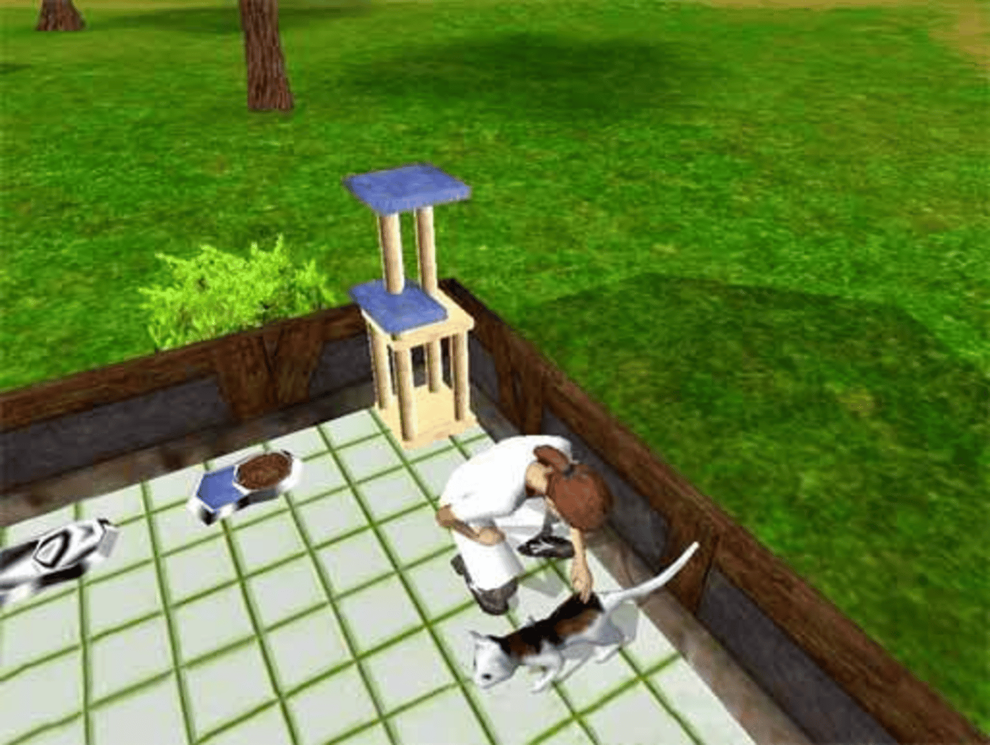 Paws and Claws: Pet Vet screenshot