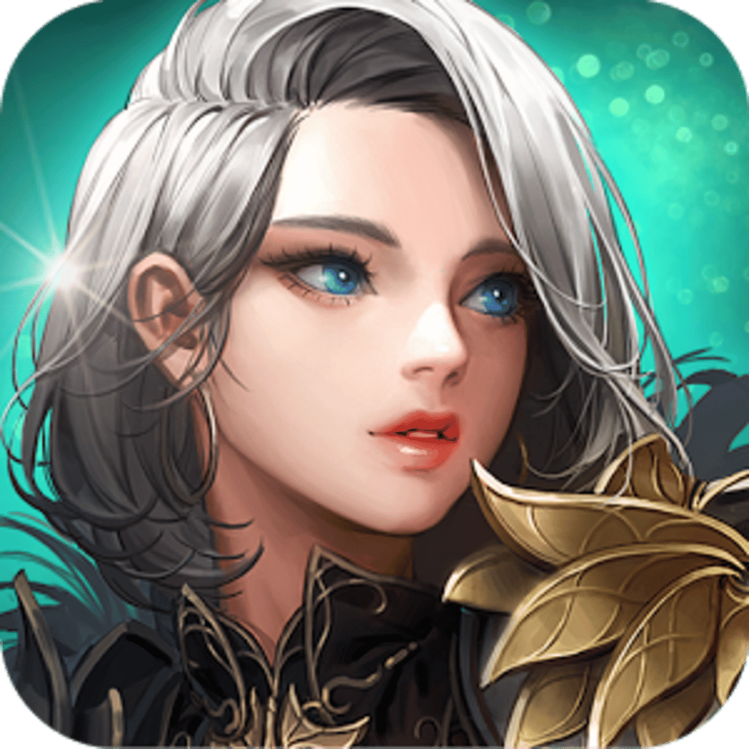 Goddess: Primal Chaos Cover