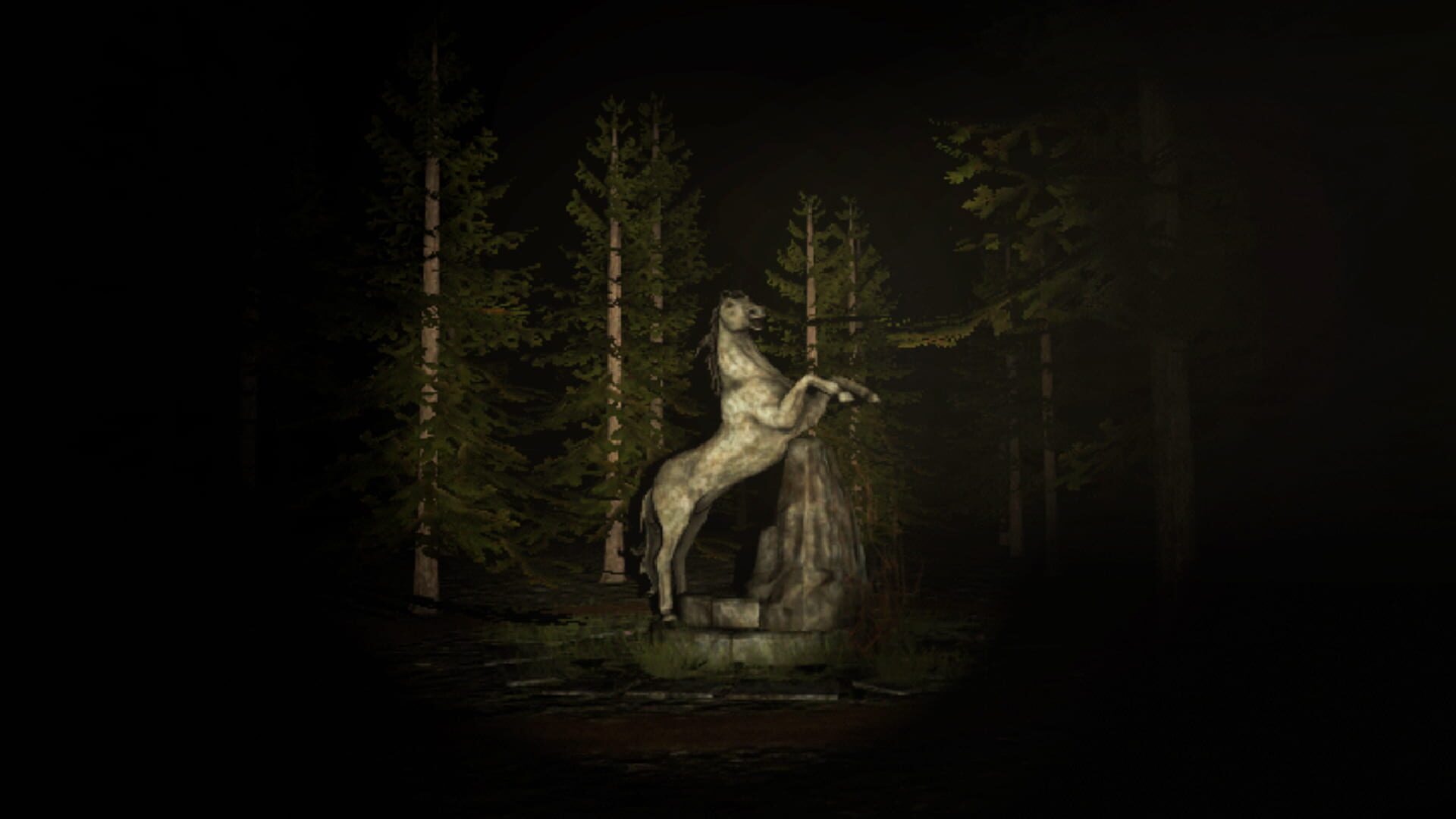 Deathlike: Awakening - Screenshot