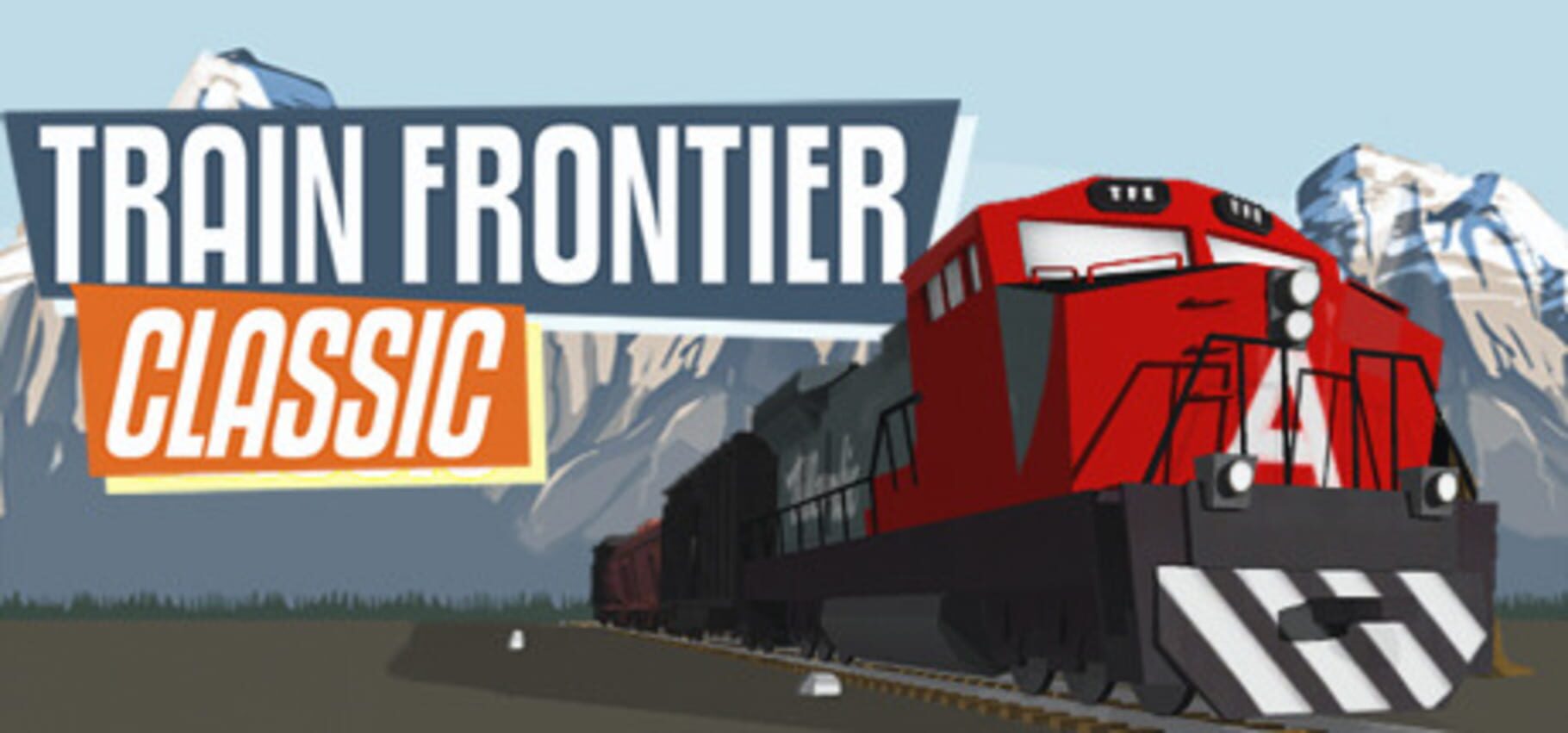 Train Frontier Classic (2017)