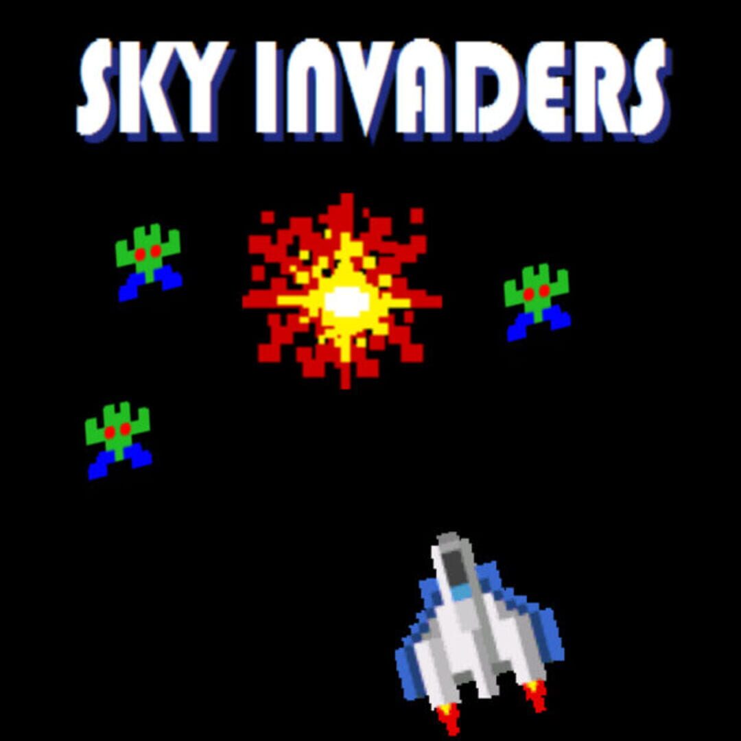 Sky Invaders (2012)