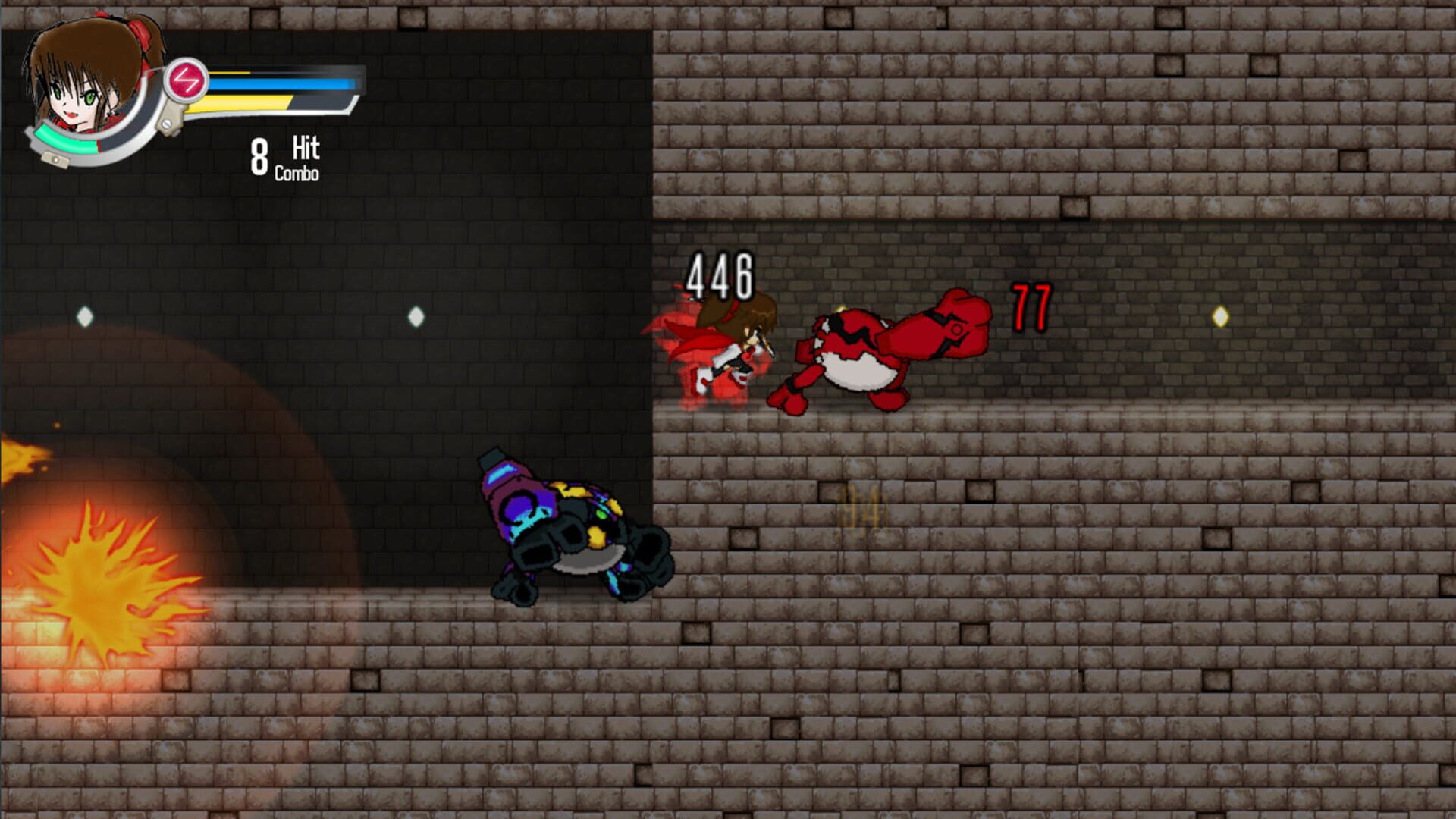 The Book of Commands: Lost Symbol - Screenshot