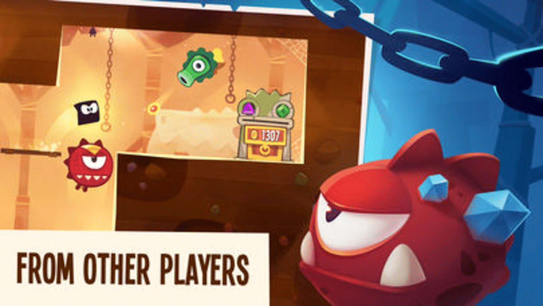 King of Thieves screenshot