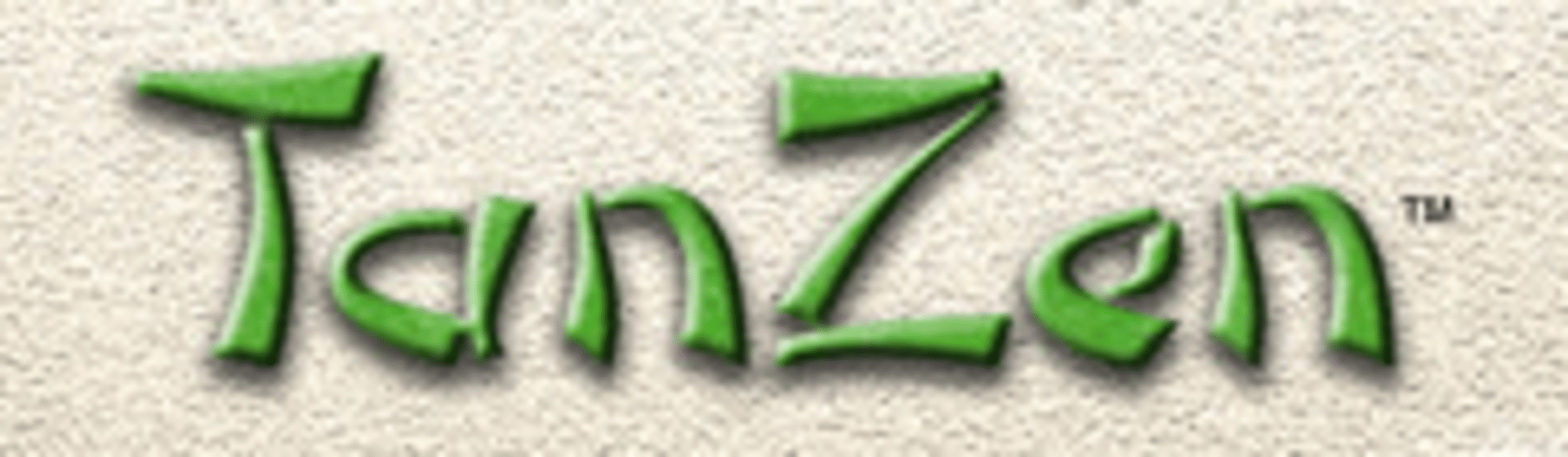 TanZen Cover