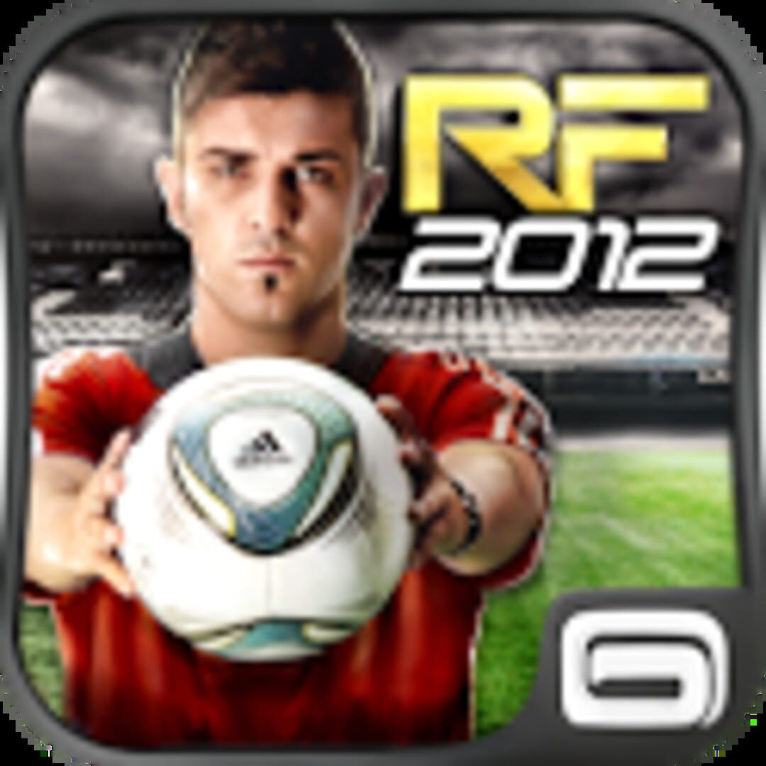 Real Football 2012 (2011)