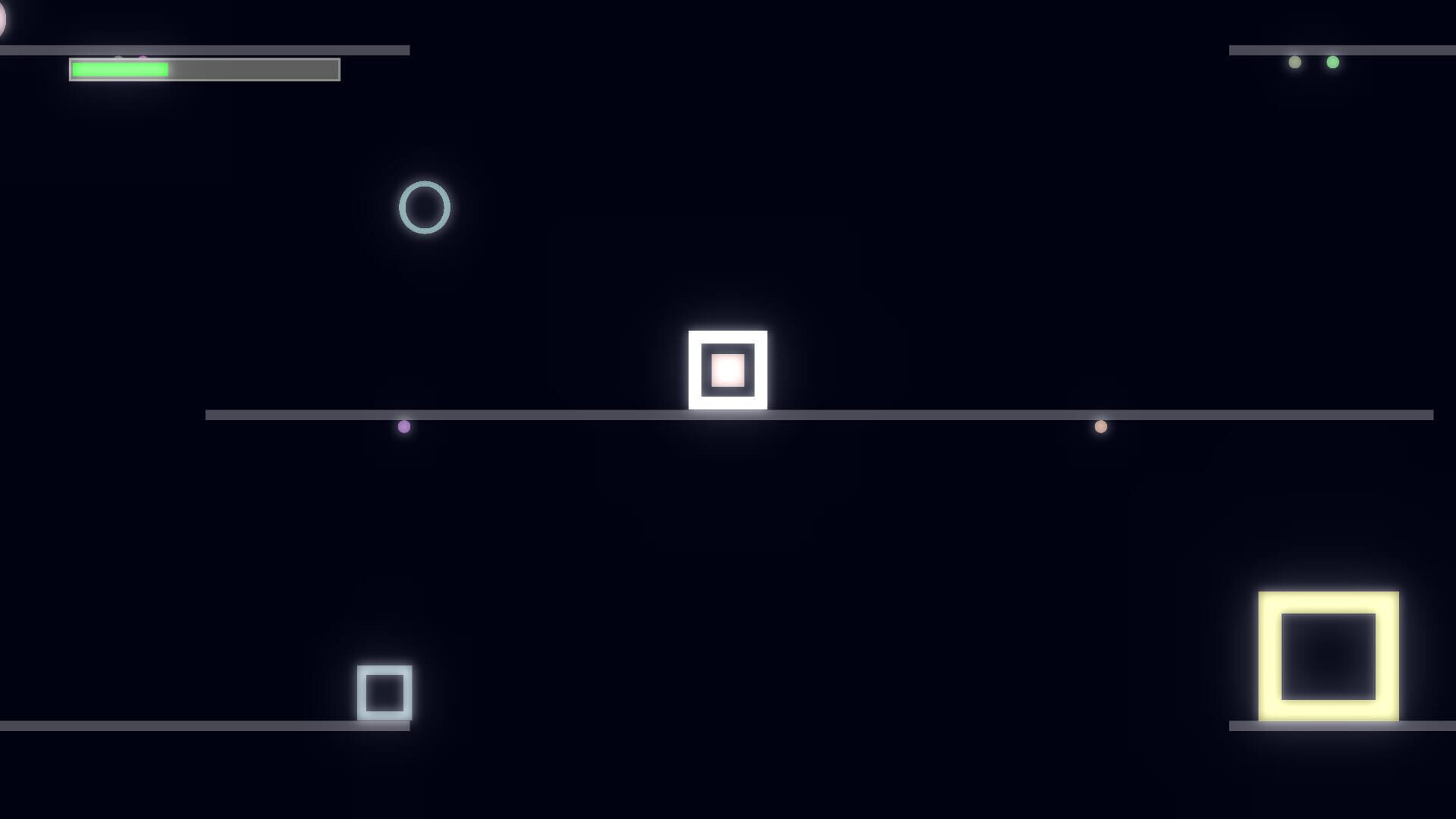 Cell - Screenshot