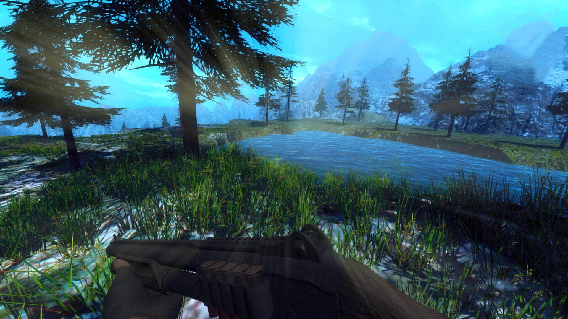The Last Hope Trump vs. Mafia - Screenshot