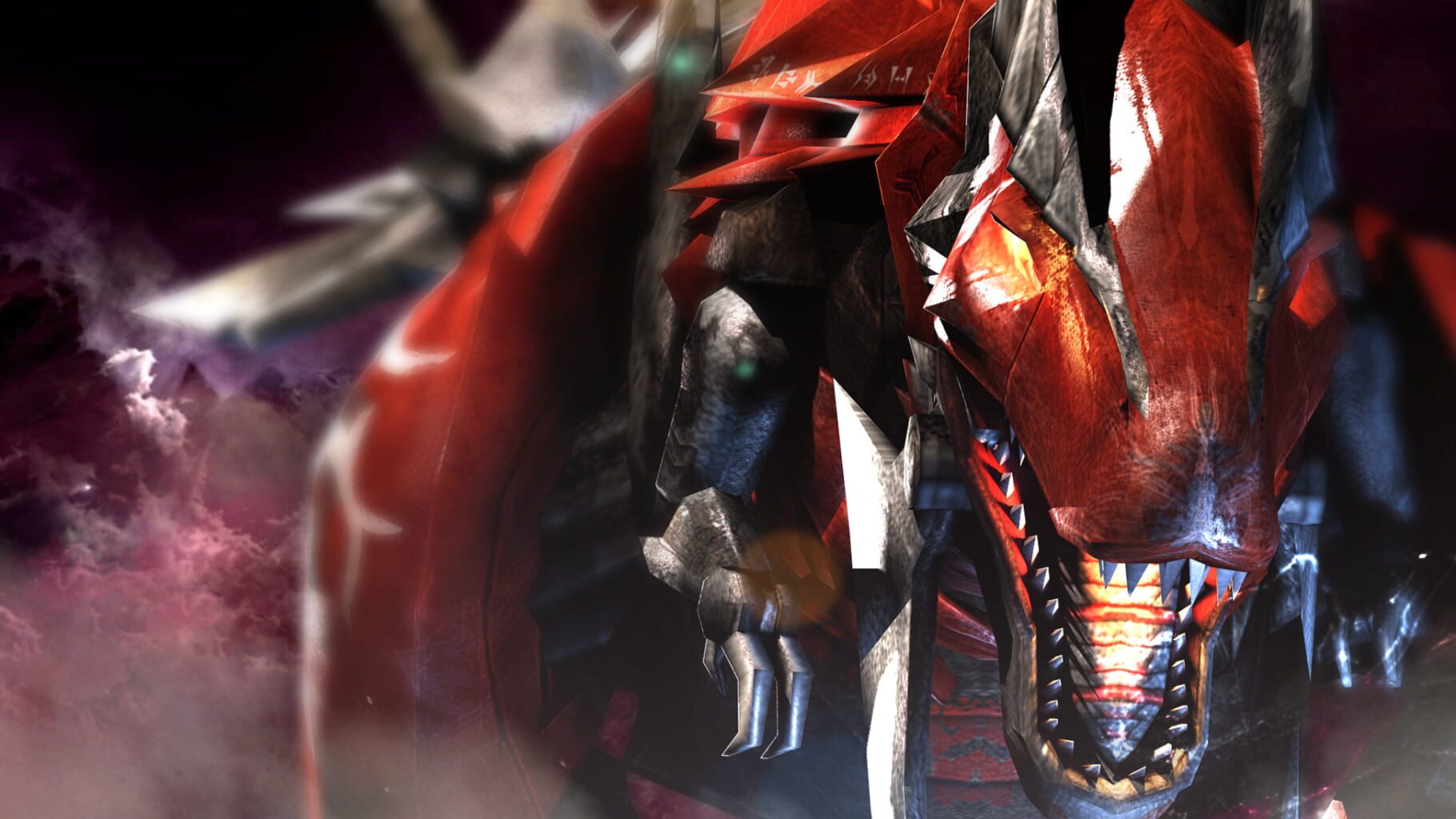 Captura de pantalla - World II: Hunting Boss