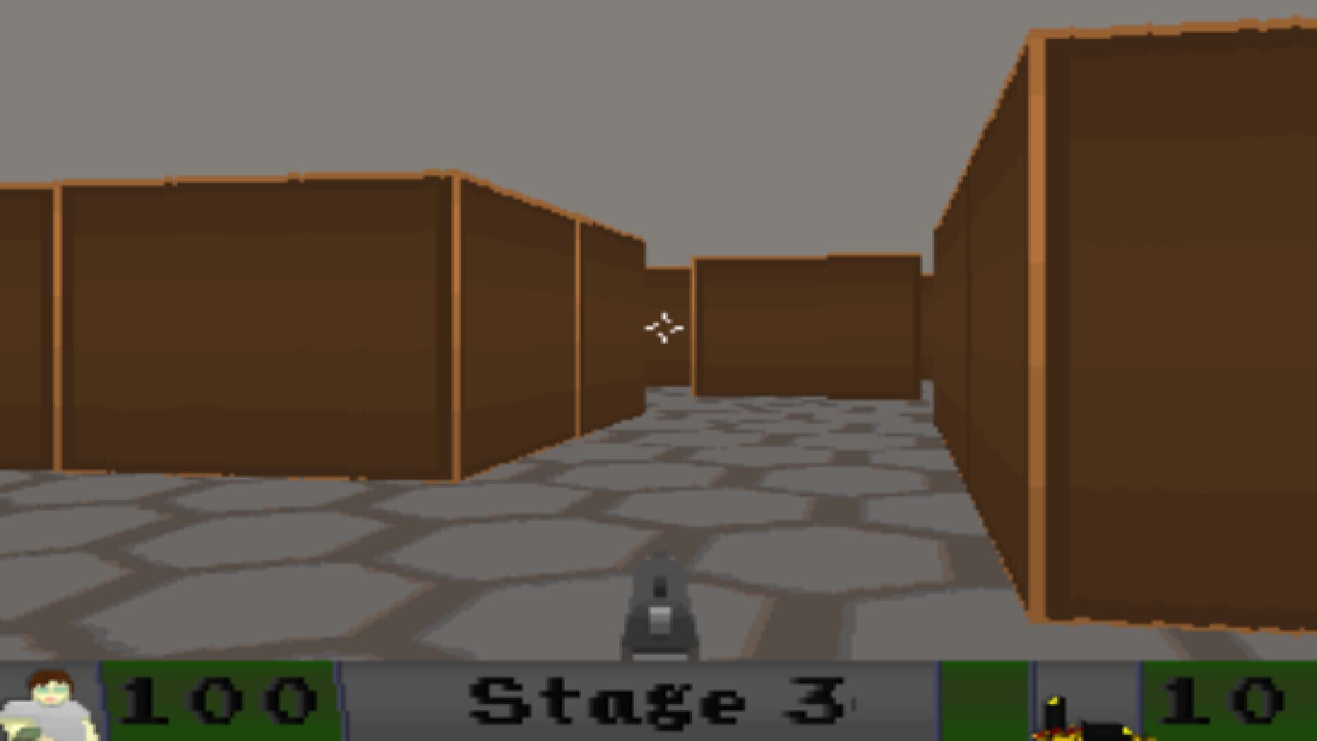 Labor - Screenshot