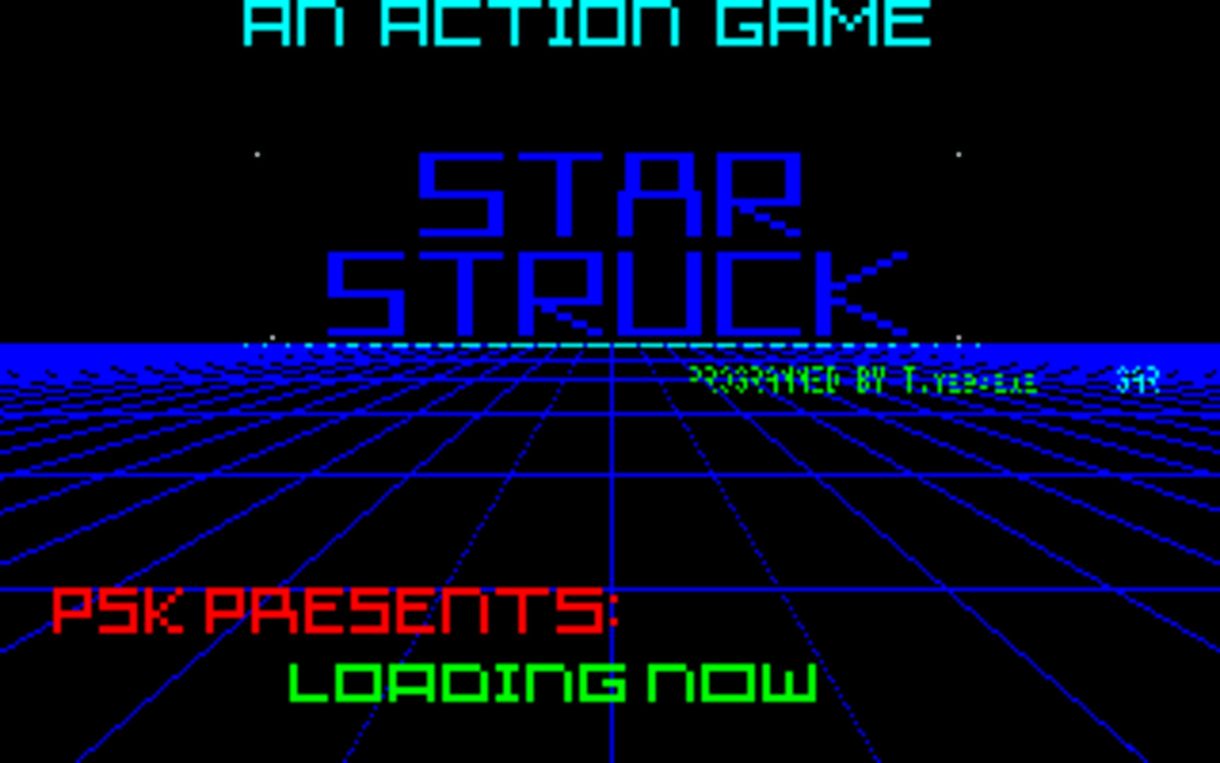 Star Struck Cover