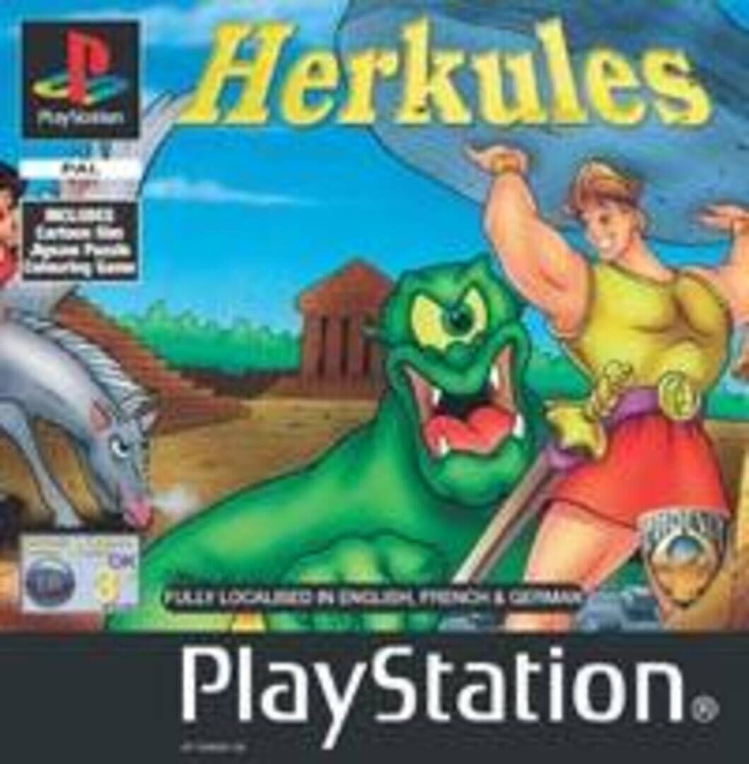 Herkules (2003)