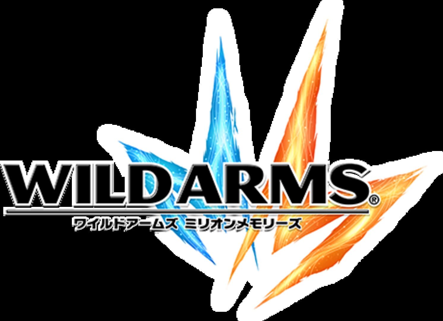 Wild Arms: Million Memories (2018)