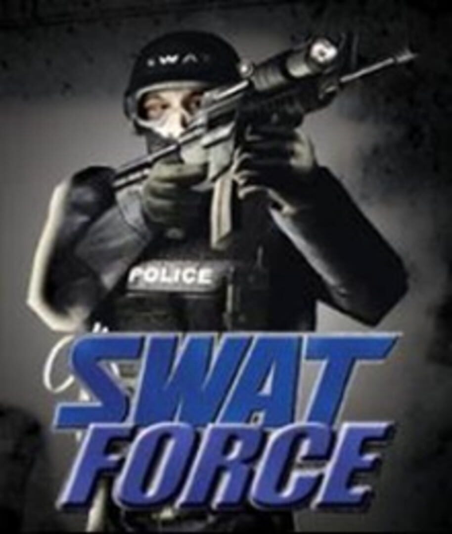 SWAT Force (2006)