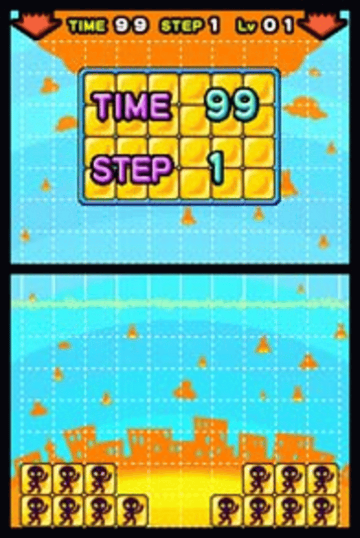 A Topsy Turvy Life: Turvy Drops screenshot