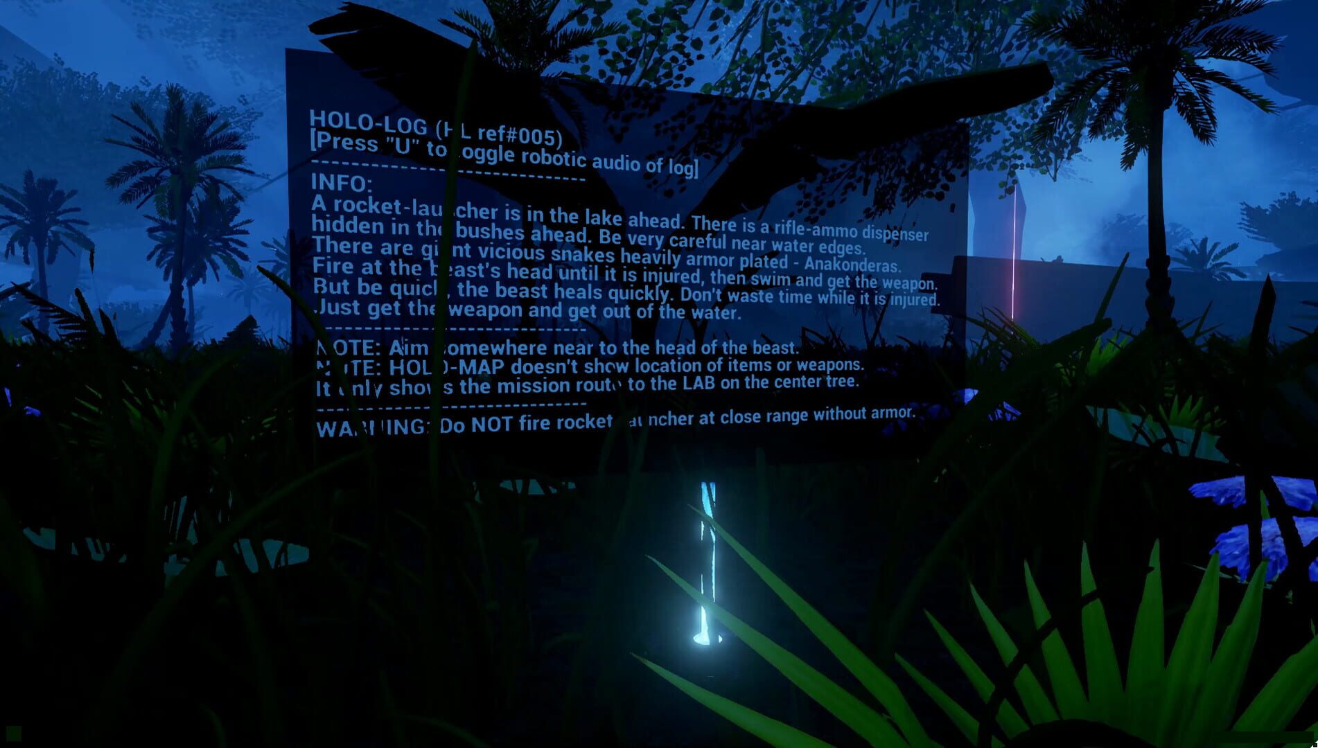 Snakes 'n' Ladders: Origins - Episode 1 - Screenshot