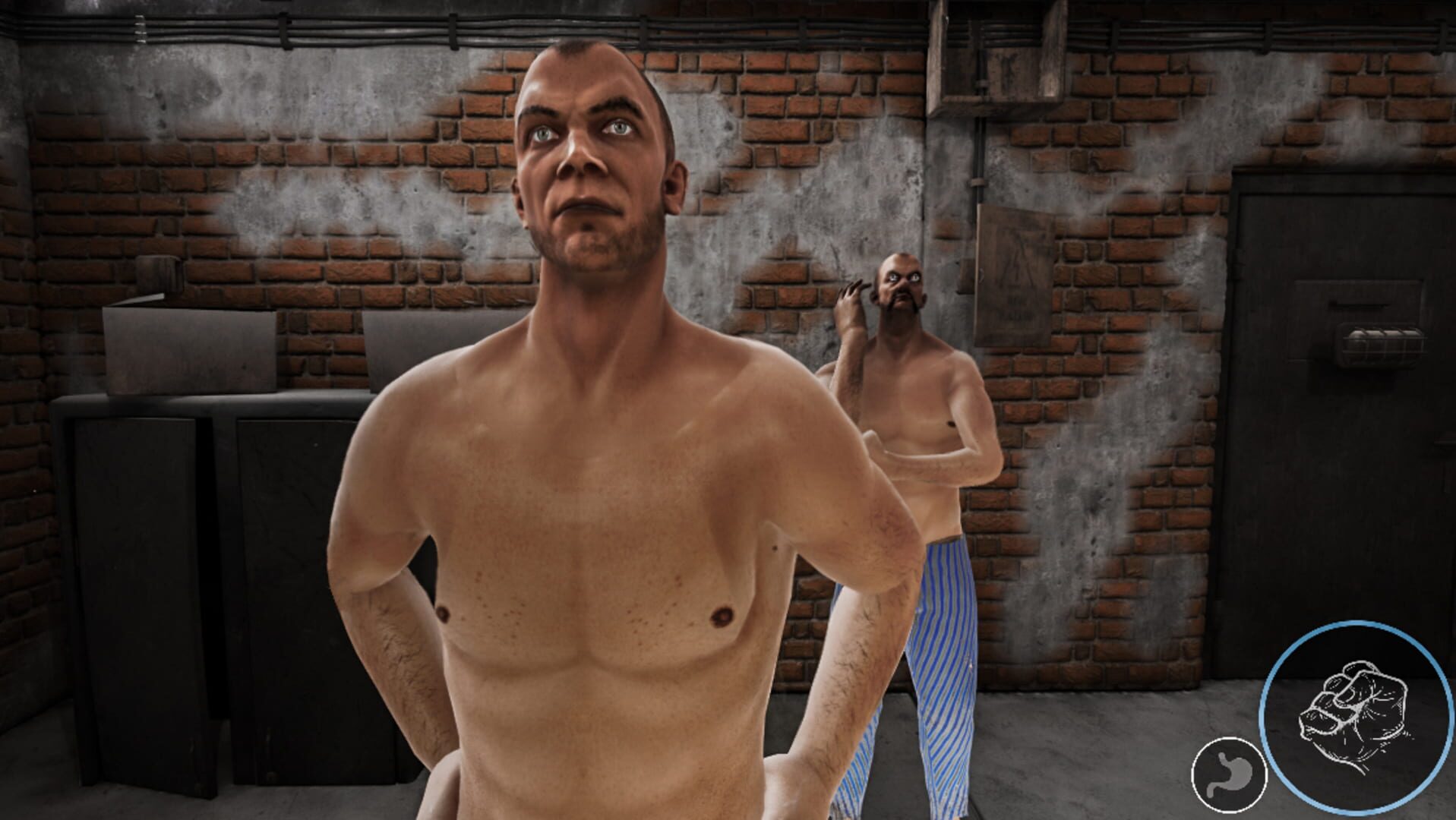 Ovens of Hell - Screenshot