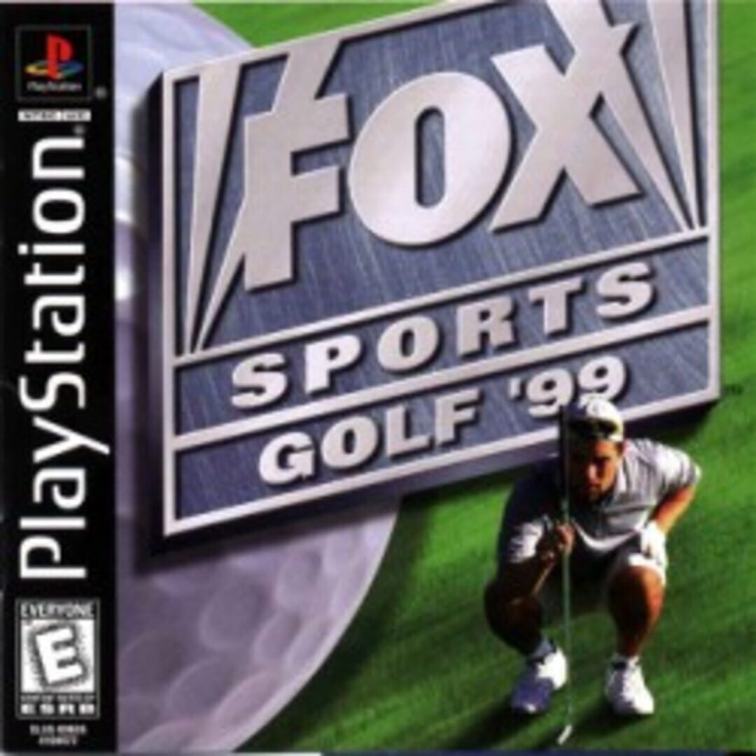 Fox Sports Golf '99 (1997)