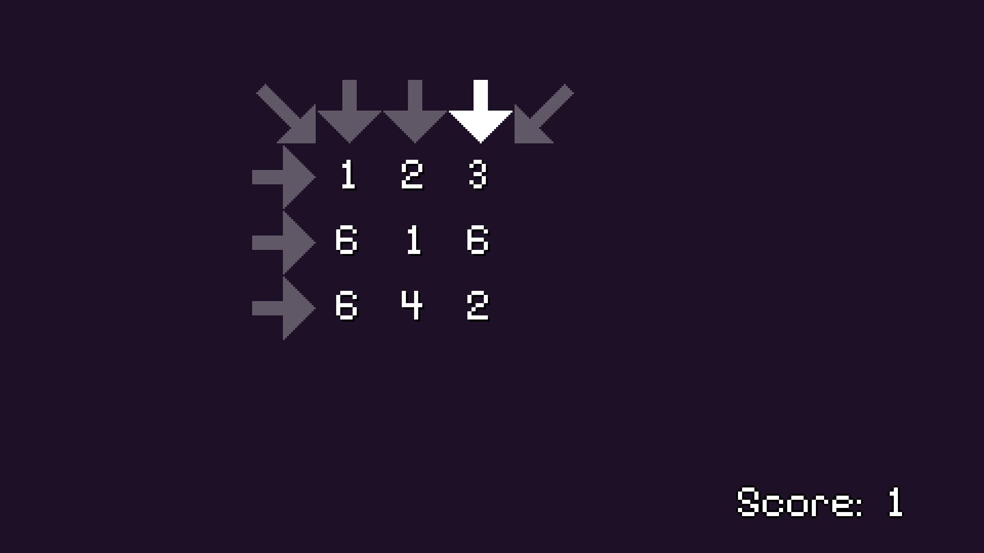 Skip's Sanity - Screenshot