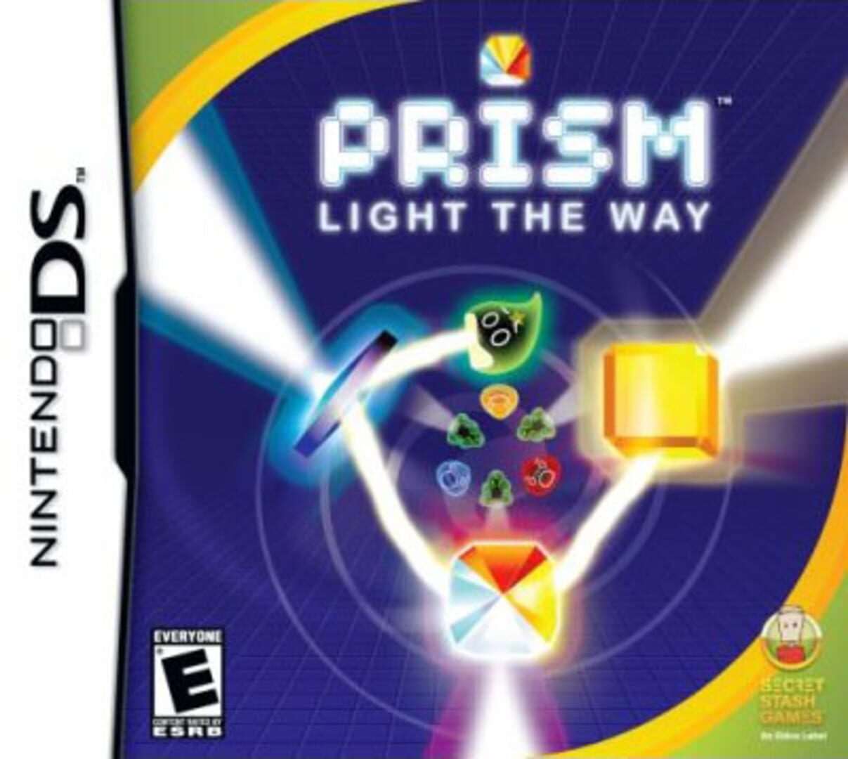 Prism: Light the Way (2007)