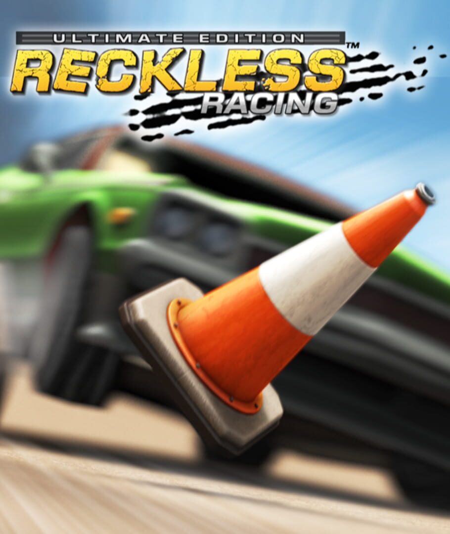 Reckless Racing Ultimate (2012)