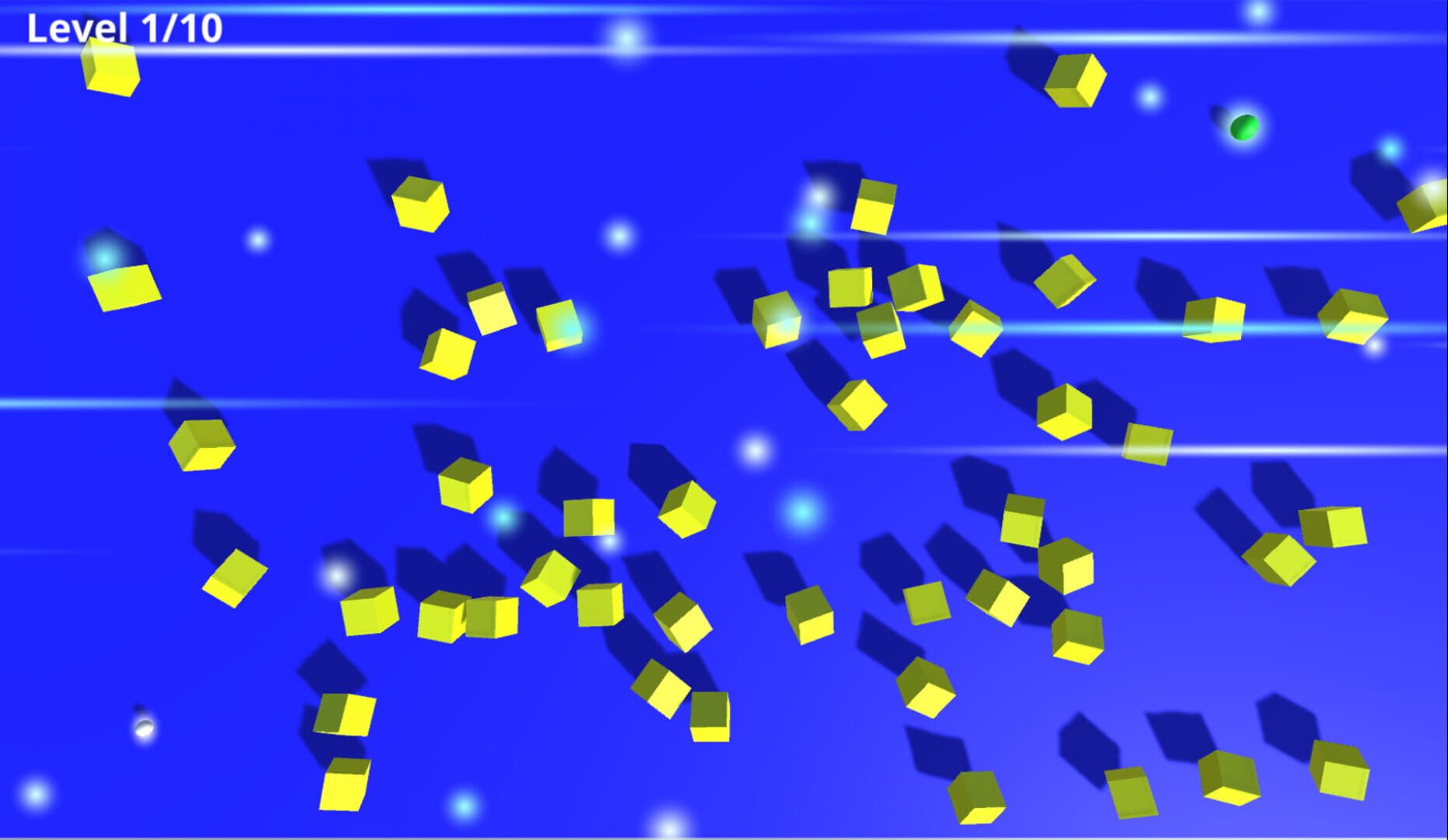 Shapestorm - Screenshot