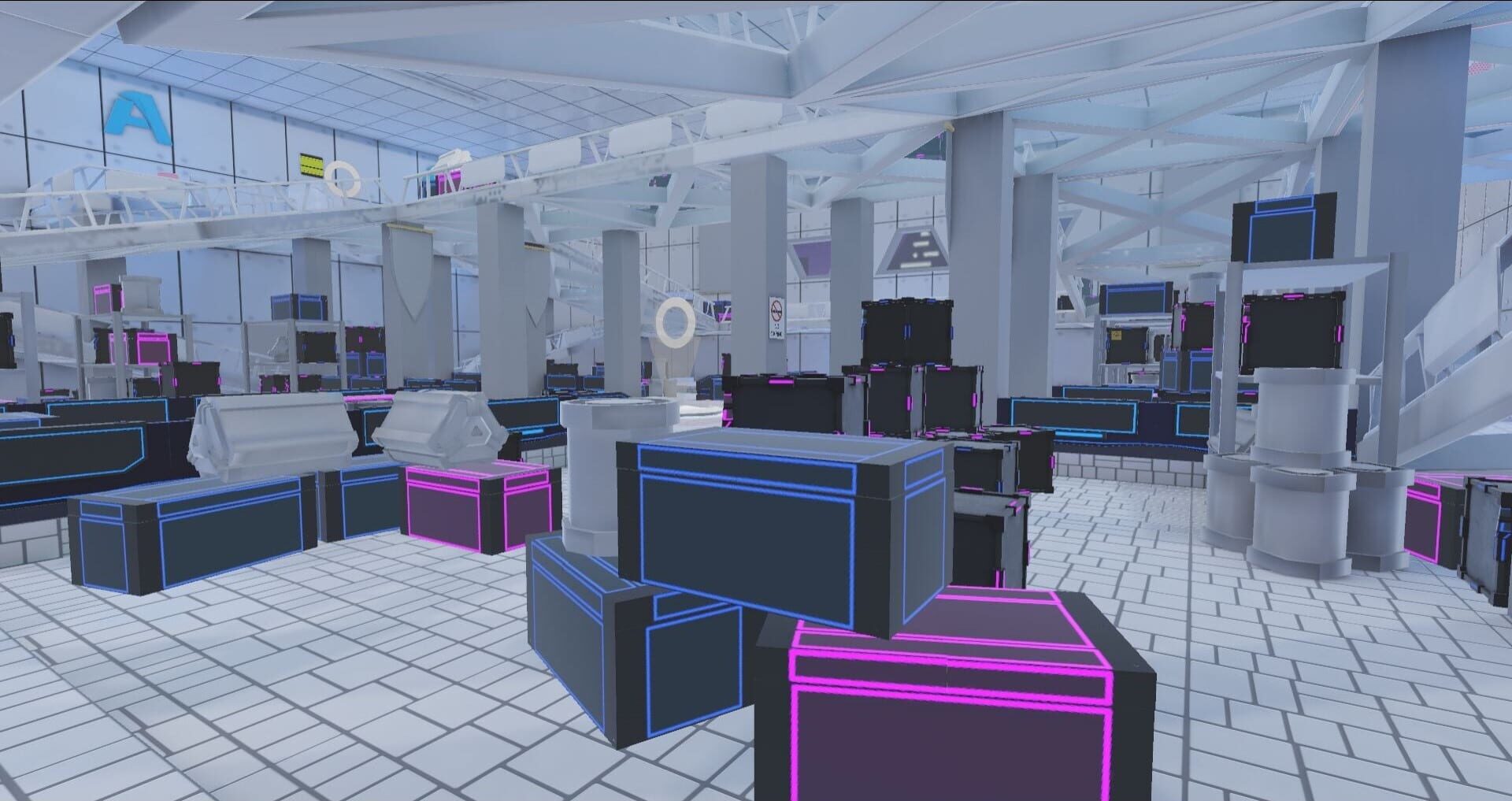 OVRshot - Screenshot