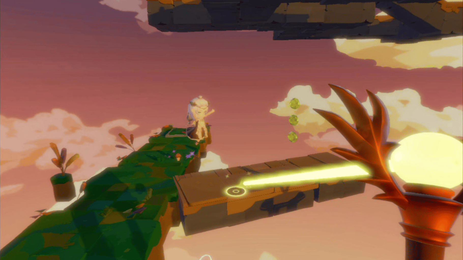 Light Tracer screenshot