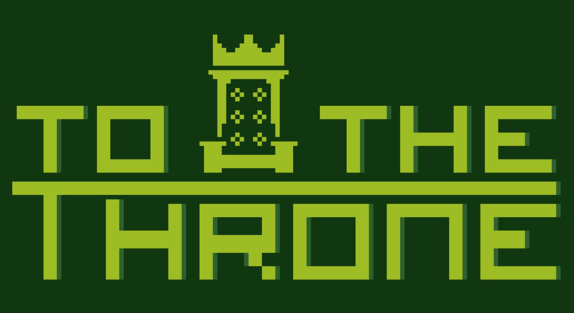 To the Throne Cover