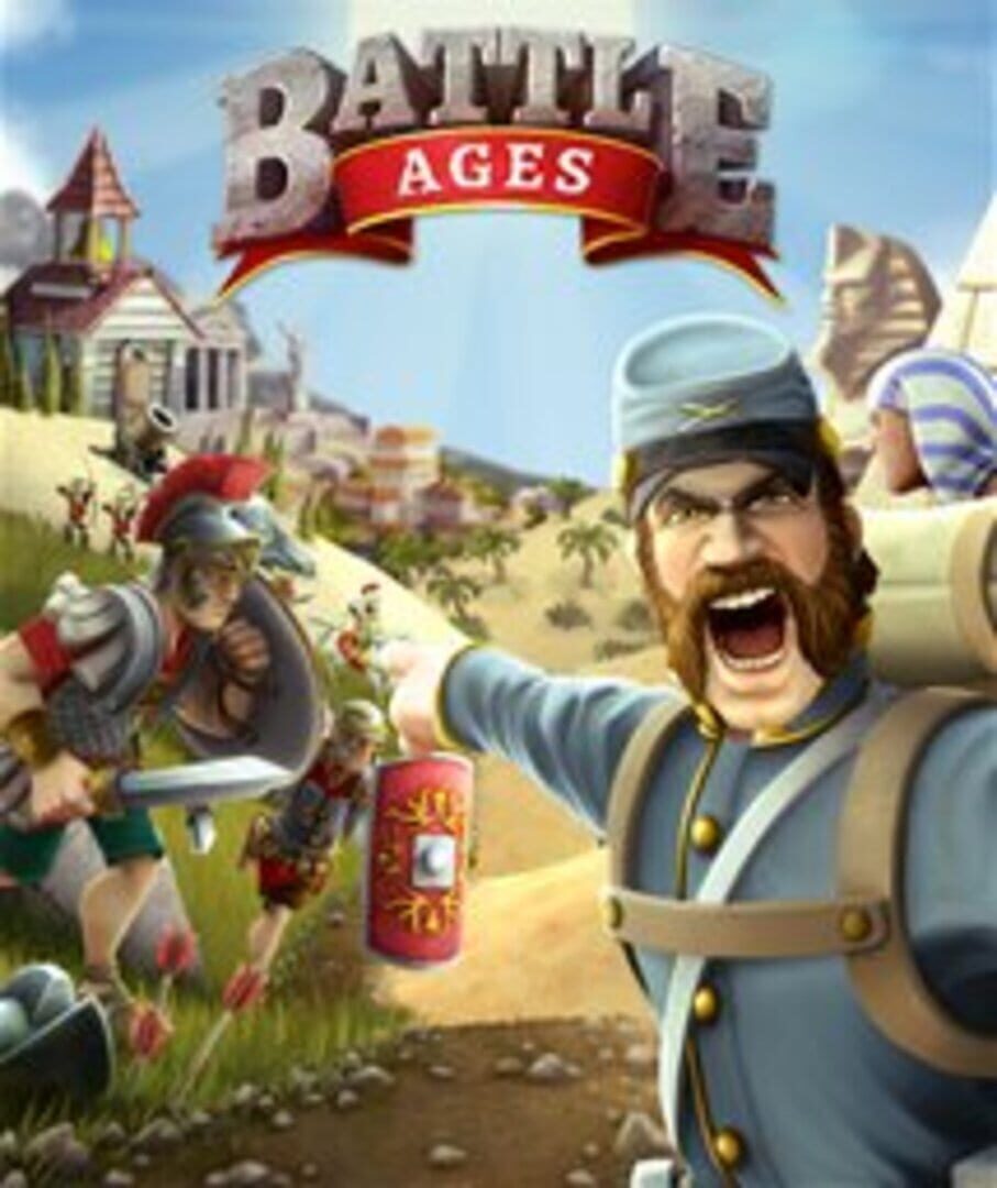 Battle Ages (2016)