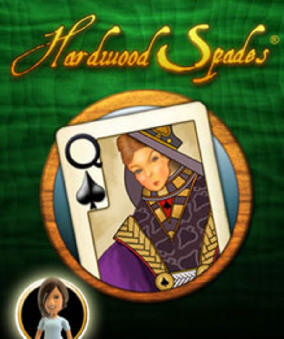 Hardwood Spades (2005)