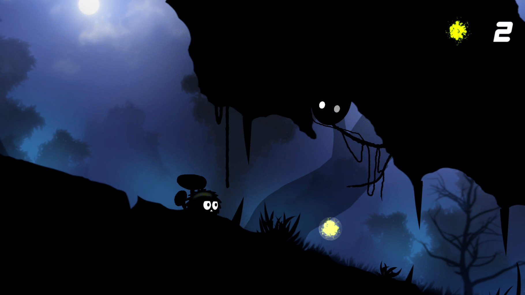 Dark Mystery screenshot