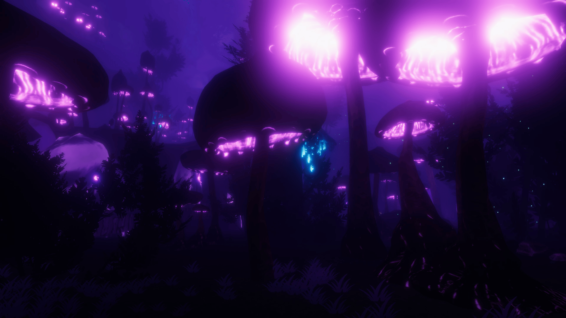 Mind Labyrinth VR Dreams screenshot