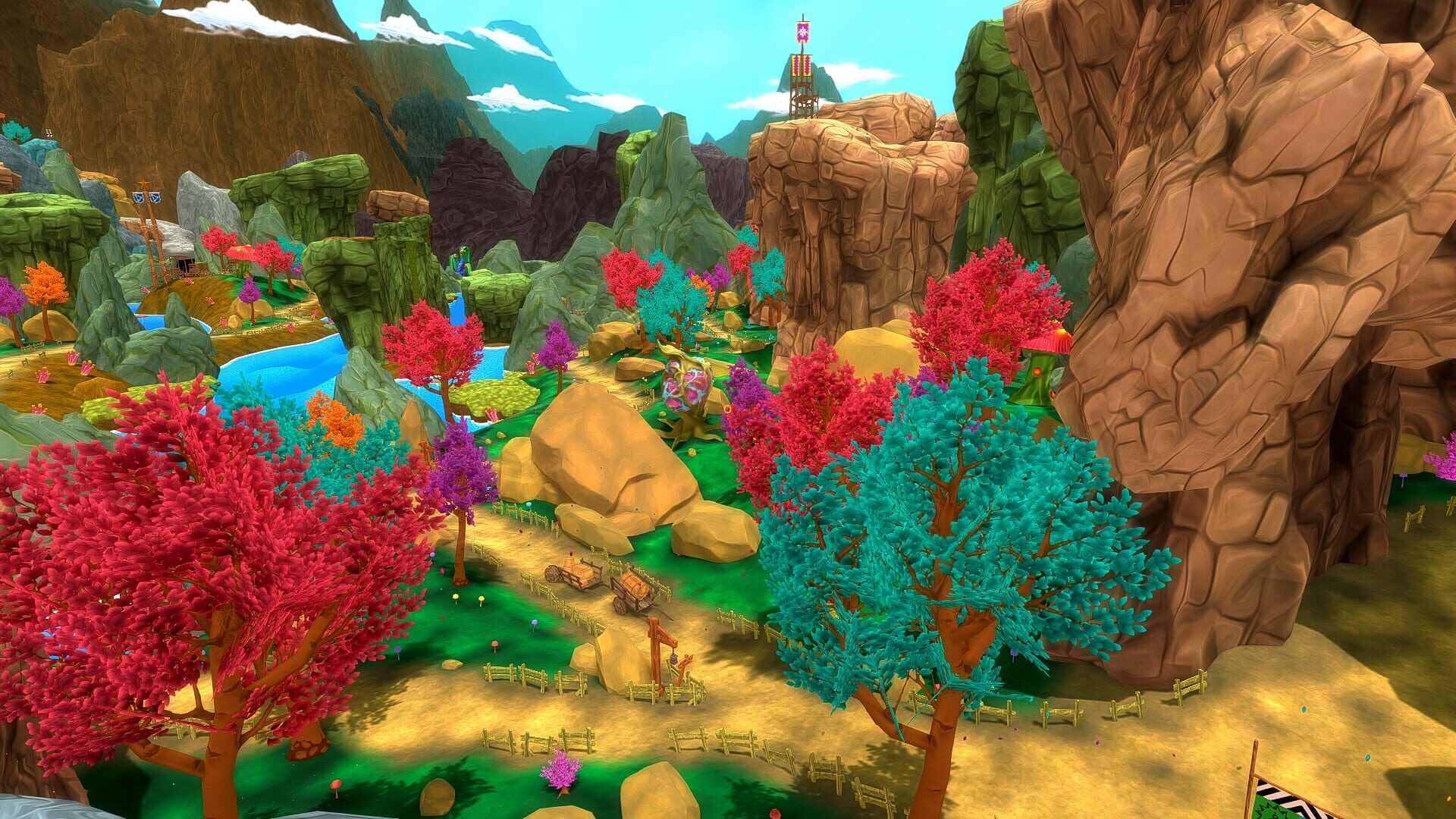 Eonia - Screenshot