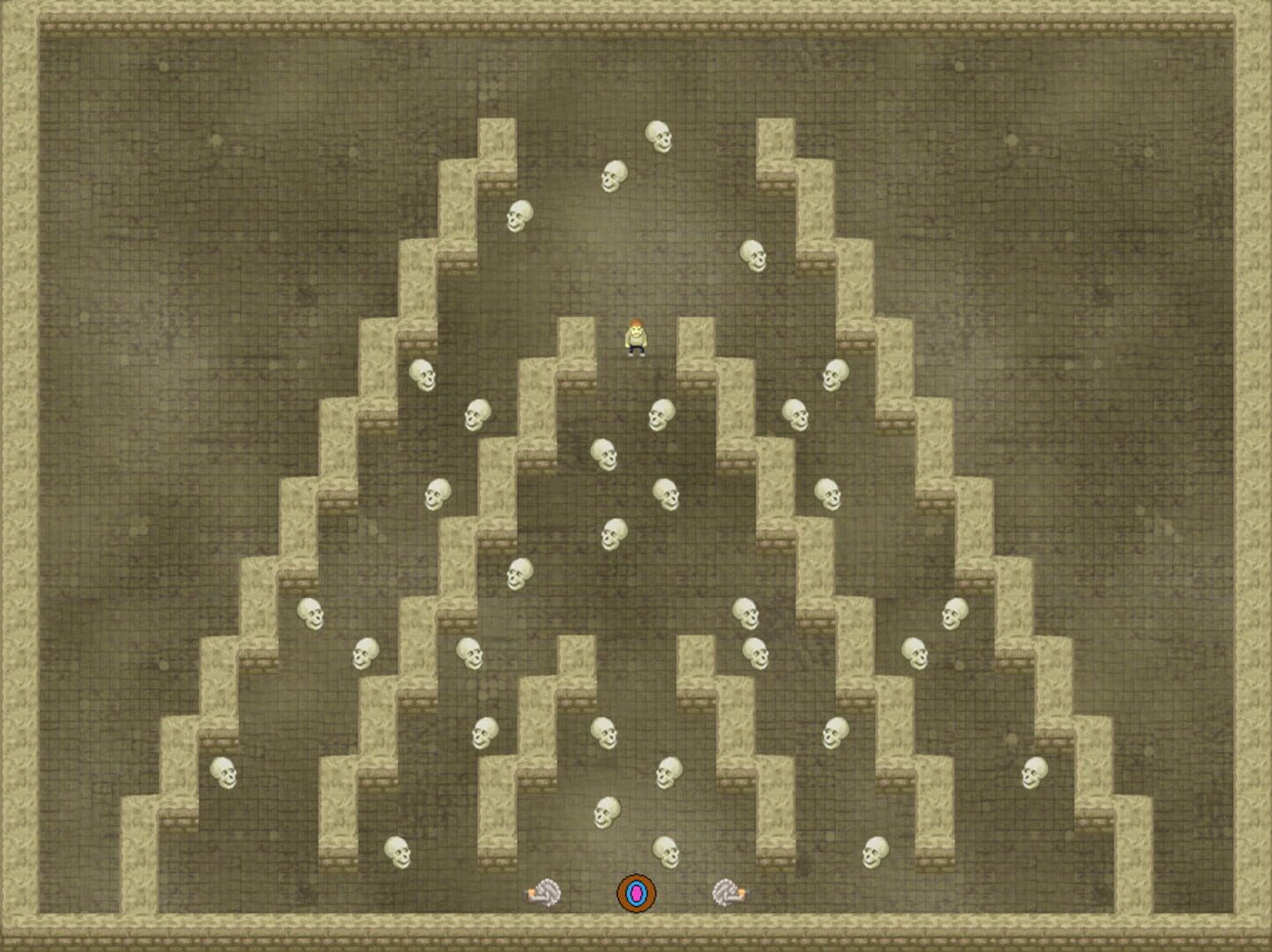 Thomaz - Screenshot