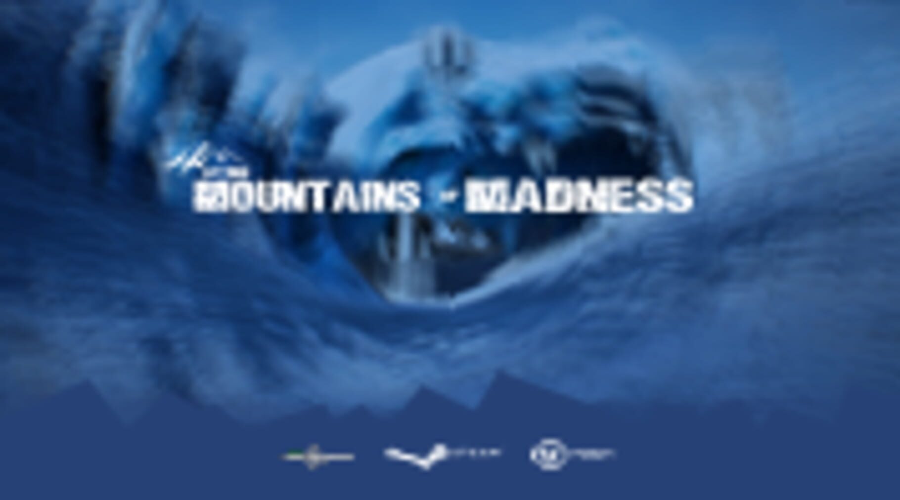 At the Mountains of Madness (2016)