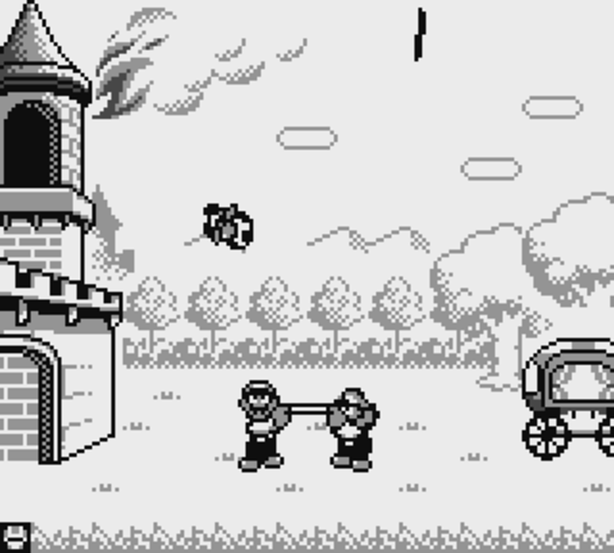 Game & Watch Gallery screenshot