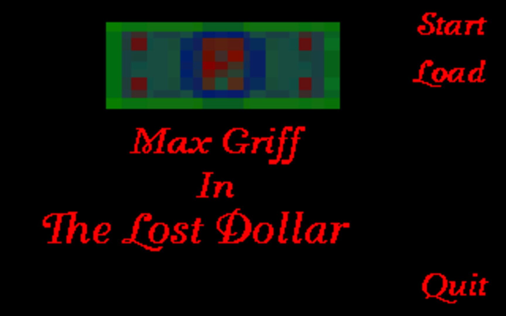 The Lost Dollar
