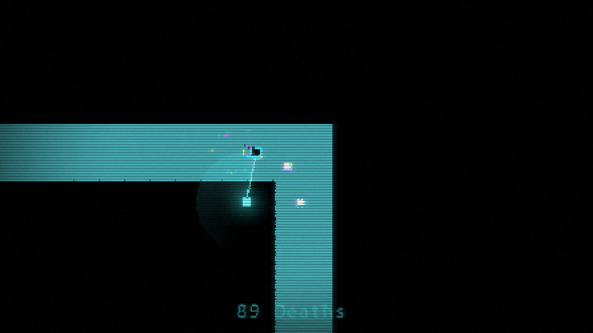 Magnetized - Screenshot
