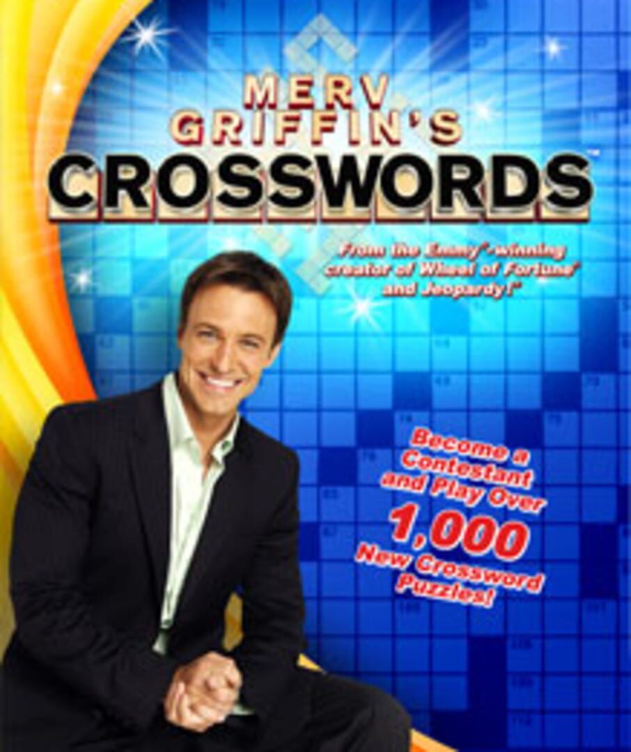 Merv Griffin's Crosswords (2008)