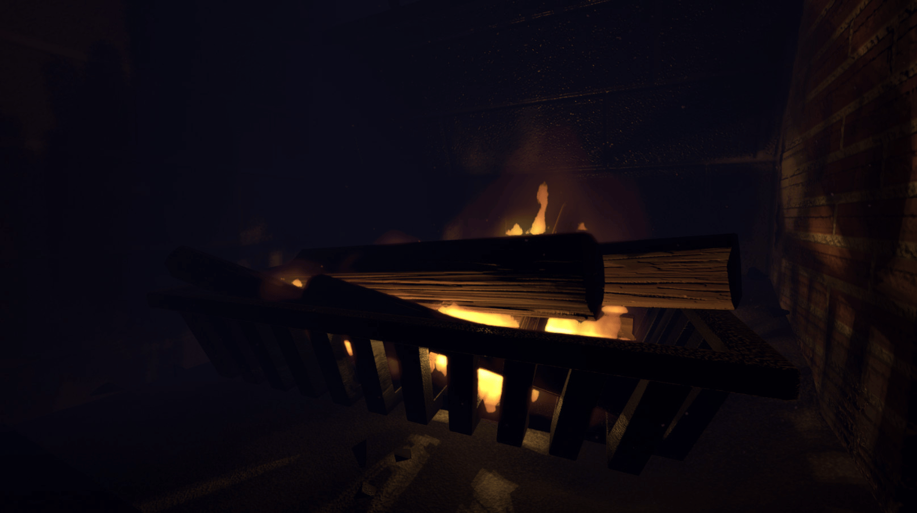 Fire Place screenshot