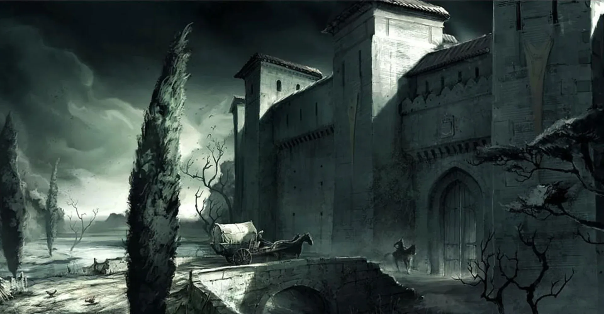 Arte - Assassin's Creed II