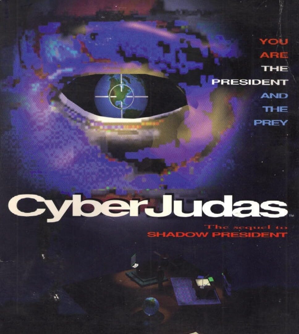 CyberJudas (1996)