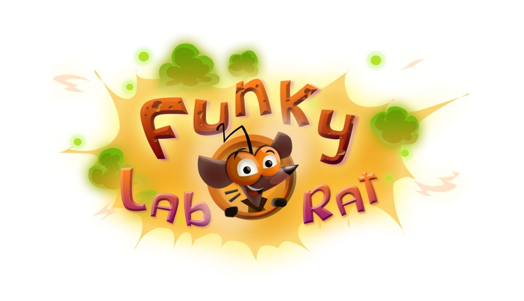 Funky Lab Rat (2010)